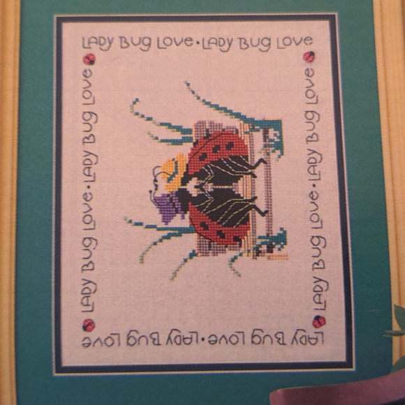 Just CrossStitch Magazine October 1998 - Picture 12 of 15